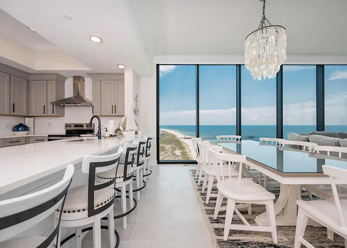 Phoenix Ii 2205 Apartment Gulf Shores