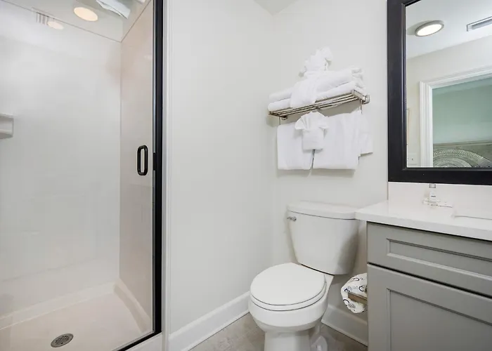 Apartment Phoenix Ii 2205 Gulf Shores