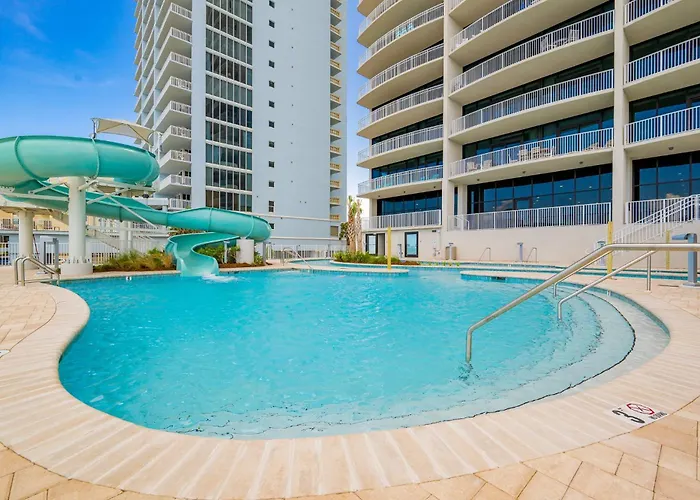 Phoenix Ii 2205 Apartment *