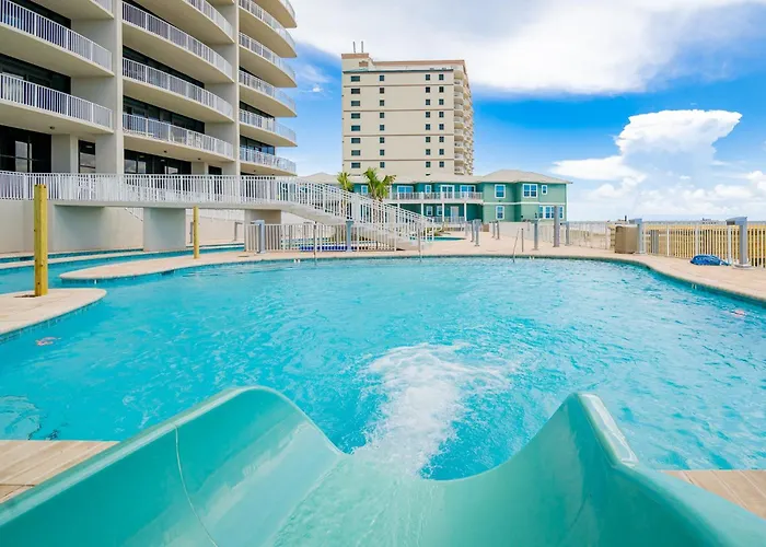 Phoenix Ii 2205 Gulf Shores
