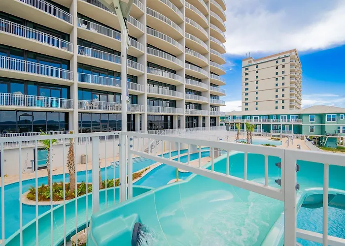 Phoenix Ii 2205 Apartment Gulf Shores