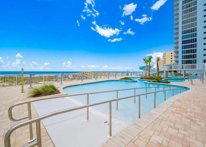 Phoenix Ii 2205 Apartment Gulf Shores