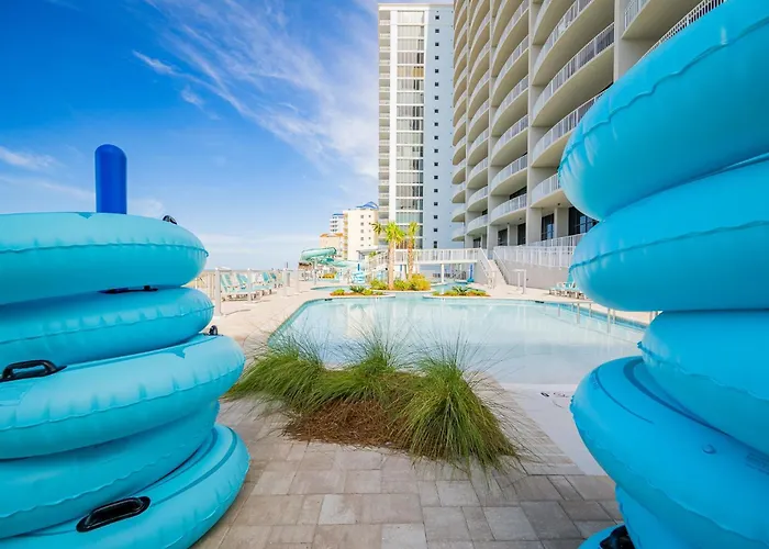 Apartment Phoenix Ii 2205