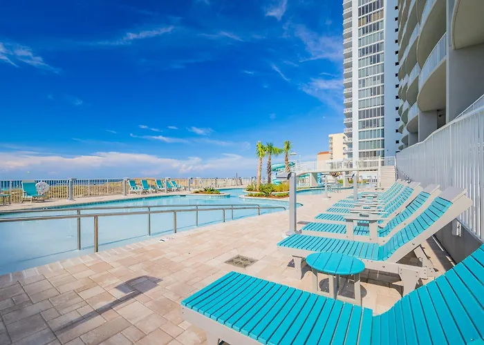 Phoenix Ii 2205 Gulf Shores