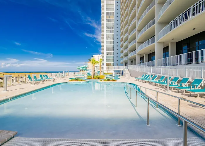 Phoenix Ii 2205 Gulf Shores