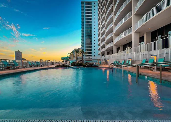 Phoenix Ii 2205 Gulf Shores