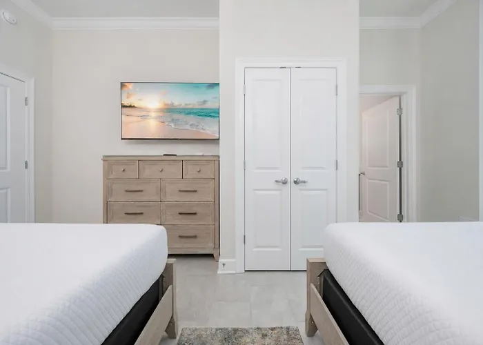 Apartment Phoenix Ii 2205 Gulf Shores