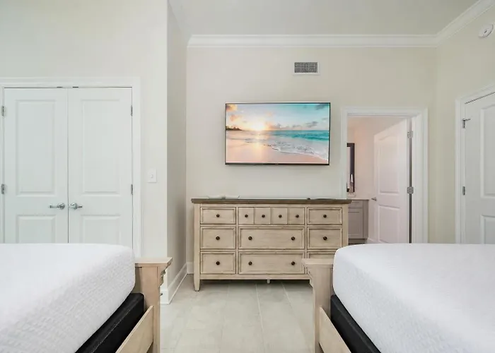 Phoenix Ii 2205 Apartment Gulf Shores